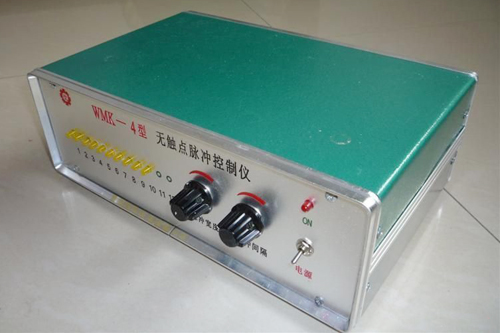 河北WMK-4型无触点脉冲控制仪